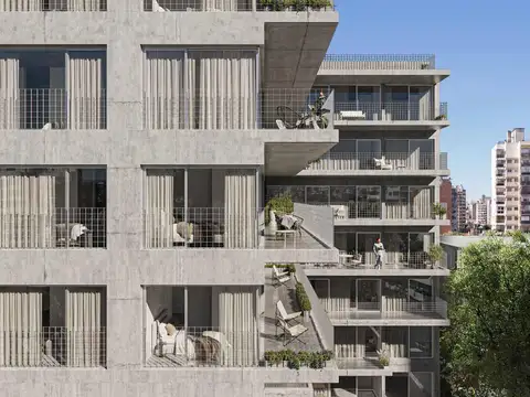 Departamento en Venta al Este