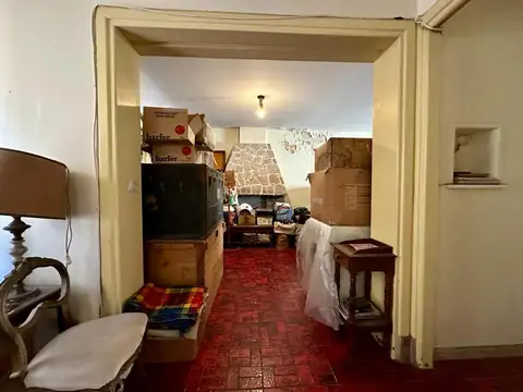 Casa en Venta 70 años