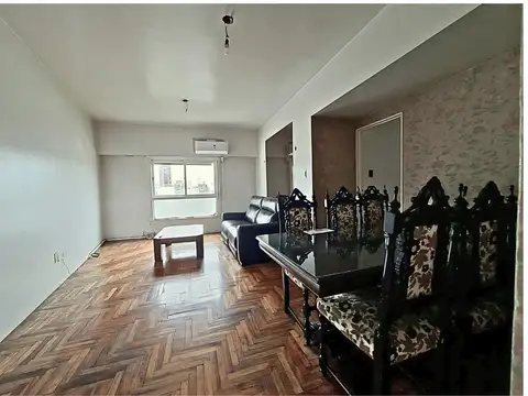 Departamento en Venta de 3 dormitorios