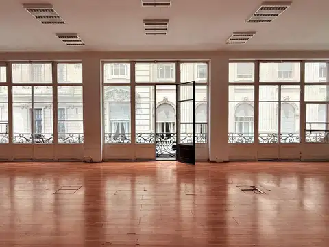 Venta oficina Av de Mayo Centro