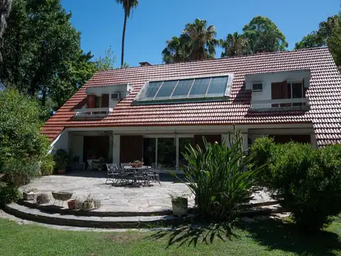 Casa en Venta en Rosario, Santa Fe