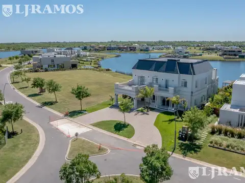 Casa en Venta en Puertos - Muelles, USD 985.000