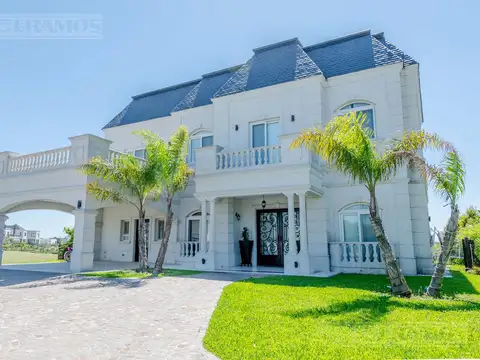 Casa en Venta 3 años