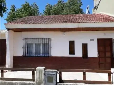En Venta en Mar del Plata Playa La Serena Tipo Casa Cocina - Comedor, 1 Habitacion, Baño, Garage y Pat