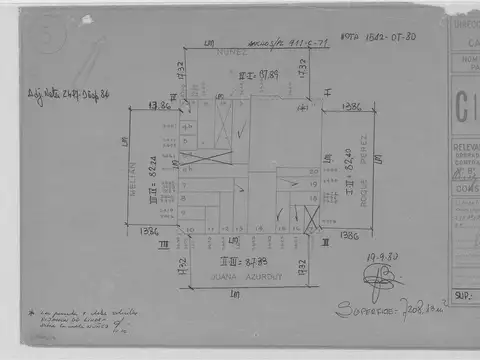 Galpon en Venta A Estrenar