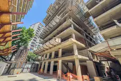 Emprendimiento en Barracas