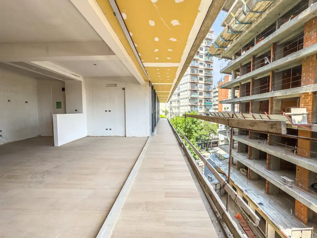 Suarez 1700 - Entrega Diciembre 2024