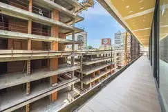 CANVAS BARRACAS de  1, 2, 3 y 4 Dormitorios