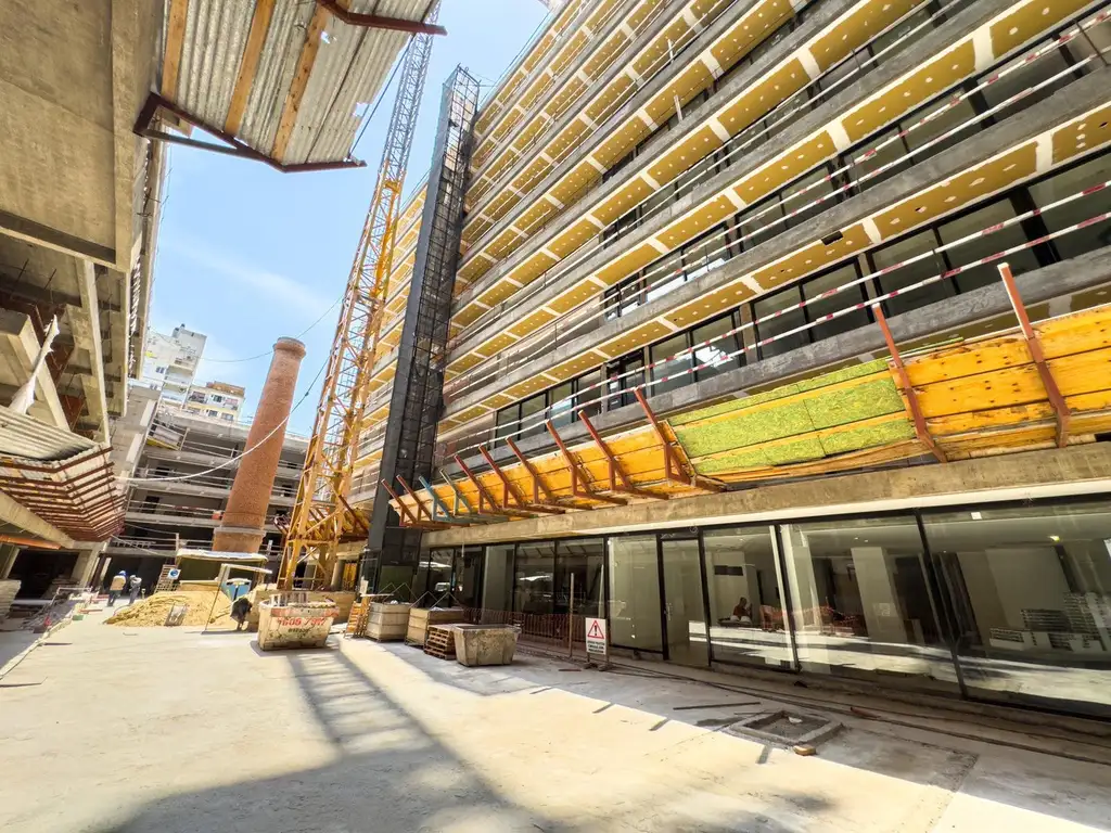 CANVAS BARRACAS - Entrega Diciembre 2024