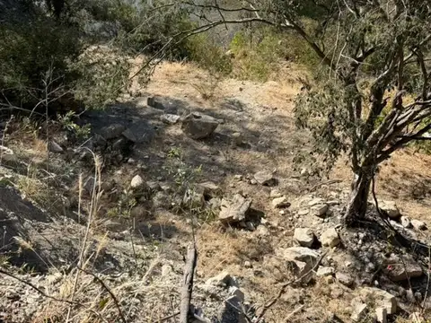 Terreno en Venta de 1542,0 m2