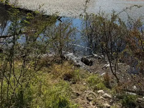 Terreno en Venta de 1542,0 m2