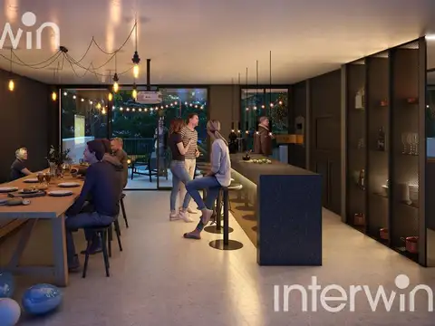 Departamento en Venta en Montevideo, USD 235.900