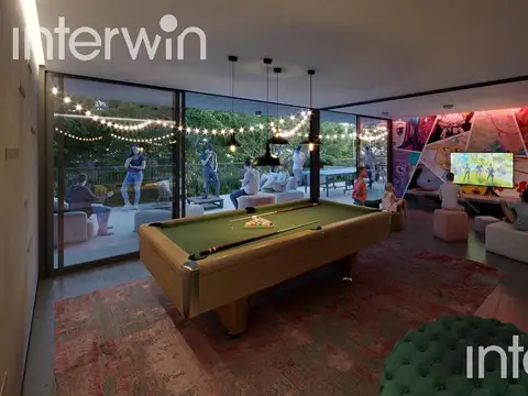 Departamento en Venta A Estrenar