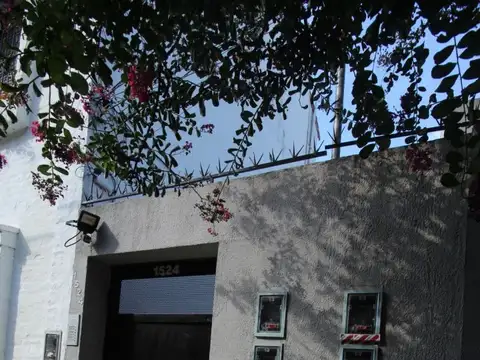 Departamento en Venta en El Palomar, USD 34.900