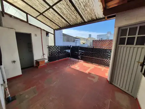 Depto Tipo Casa en Venta 55 años