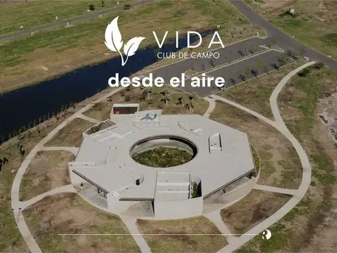 Vida Club de Campo