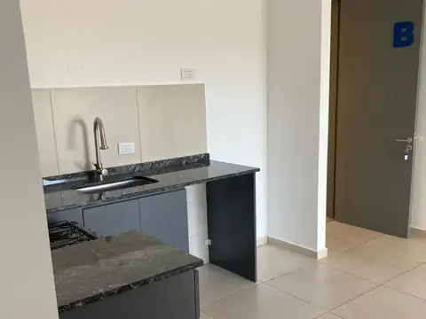 Departamento en Alquiler de 2 ambientes