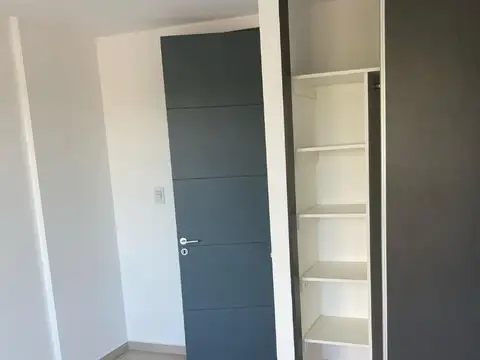 Departamento en Alquiler A Estrenar
