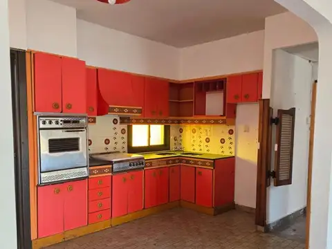 Depto Tipo Casa en Venta de 4 ambientes
