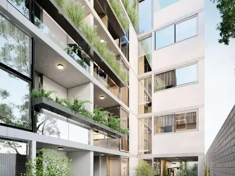 Departamento en Venta 1 año