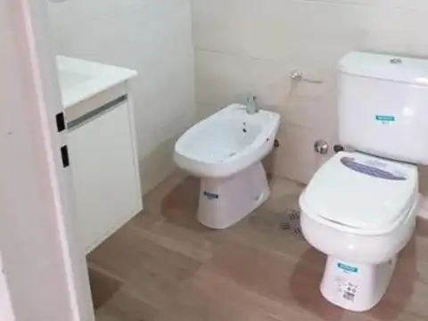 Depto Tipo Casa en Venta en Quilmes Oeste, USD 60.000