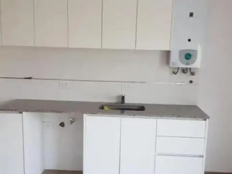 Depto Tipo Casa en Venta de 2 ambientes