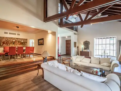 Casa en Venta 15 años