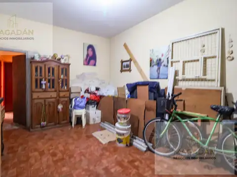 Depto Tipo Casa en Venta en Villa Luzuriaga, USD 95.000