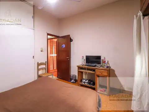 Depto Tipo Casa 4 ambientes con 1 baño