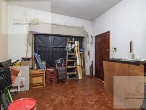 Depto Tipo Casa en Venta de 3 dormitorios