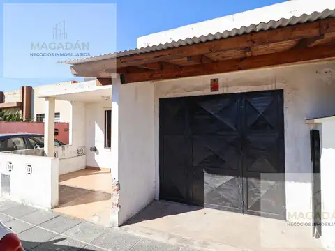 Depto Tipo Casa en Venta de 4 ambientes