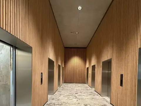 Venta / Alquiler Mirabilia Oficina Premium en Palermo