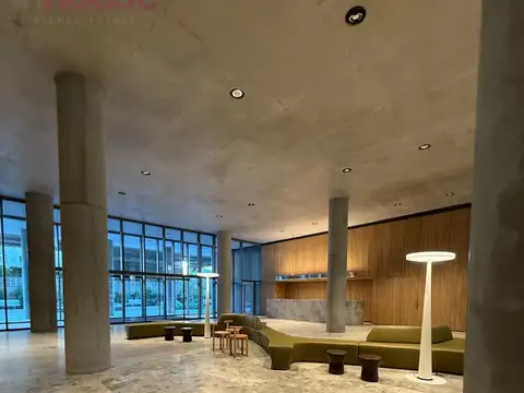 Venta / Alquiler Mirabilia Oficina Premium en Palermo