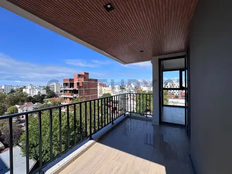 DEPARTAMENTO DE 3 AMBIENTES A ESTRENAR CON COCHERA DOBLE – EVEMAR