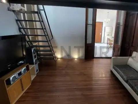 Departamento en Alquiler 60 años