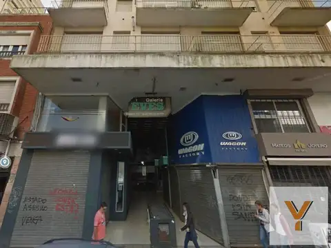 Departamento en Venta 35 años