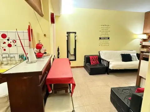 Departamento en Venta al Norte