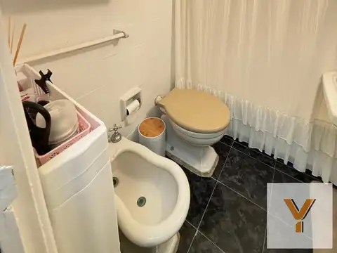 Departamento en Venta al Norte