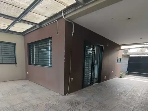 Casa en Alquiler 20 años