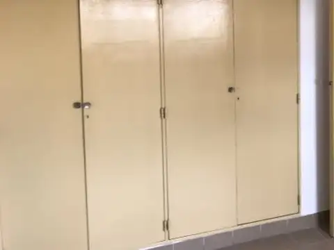 Venta 1 dormitorio sAN lORENZO 1076 PISO 5