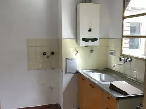 Venta 1 dormitorio sAN lORENZO 1076 PISO 5