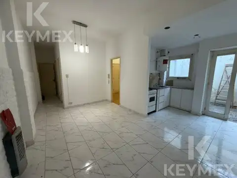 Departamento en venta 42 e/1 Y 2 de 1 dormitorio APTO BANCO- La Plata