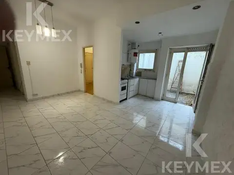 Departamento en venta 42 e/1 Y 2 de 1 dormitorio APTO BANCO- La Plata