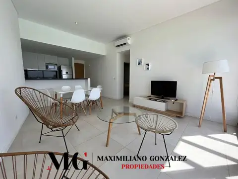 Departamento en Alquiler - Terralagos