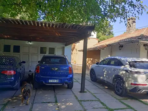 La Espuela  al 2600