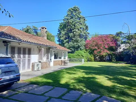 Casa en Venta de 5 dormitorios