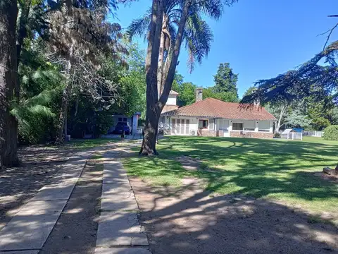 La Espuela  al 2600