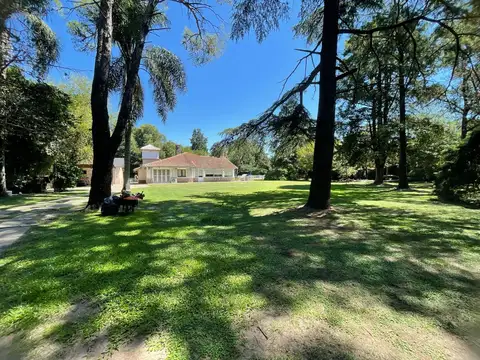 Casa en Venta A Estrenar