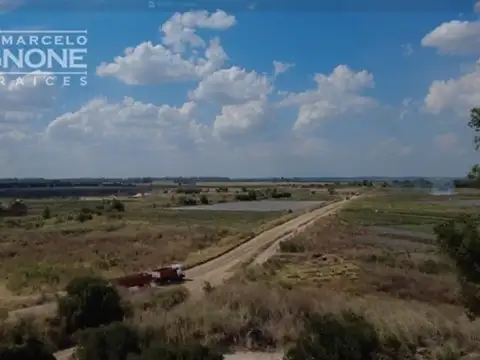 Terreno en Venta de 13,0 m2