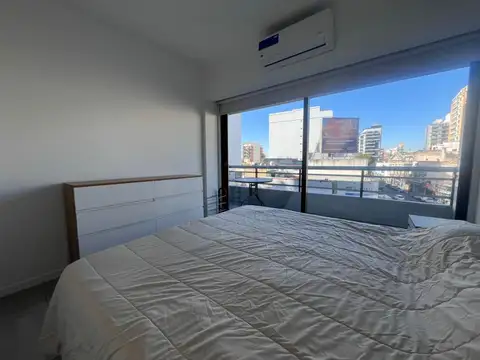 Departamento en Alquiler en Villa Urquiza, Capital Federal